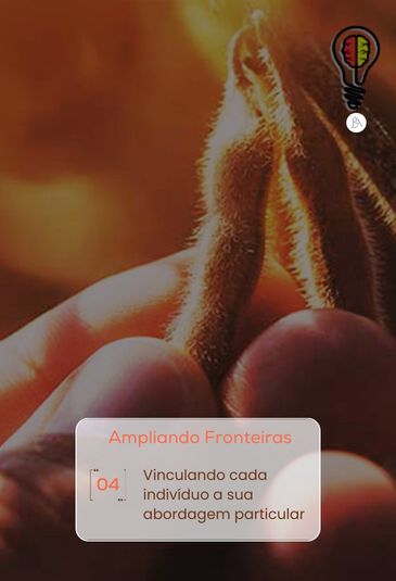 04 - MÓDULO 04 - AMPLIANDO FRONTEIRAS – Dominando os Poderes da Mente